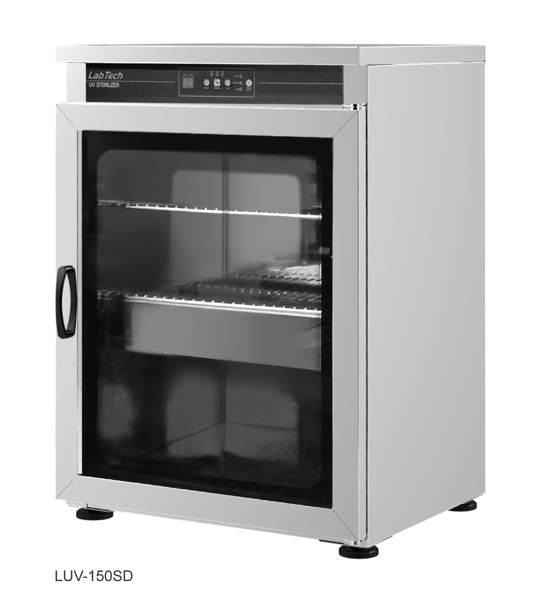 Tủ tiệt trùng UV 100 lít Labtech LUV-100S